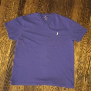 Polo Ralph Lauren V Neck in Medium
